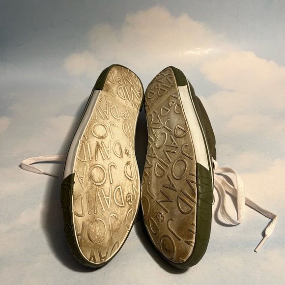 Joan&david womans sneaker - Picture 8 of 13